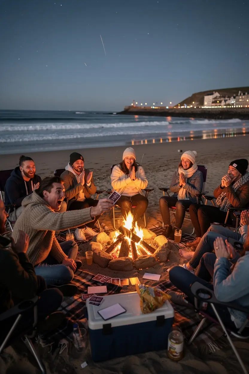 Tips for boosting participation in game events