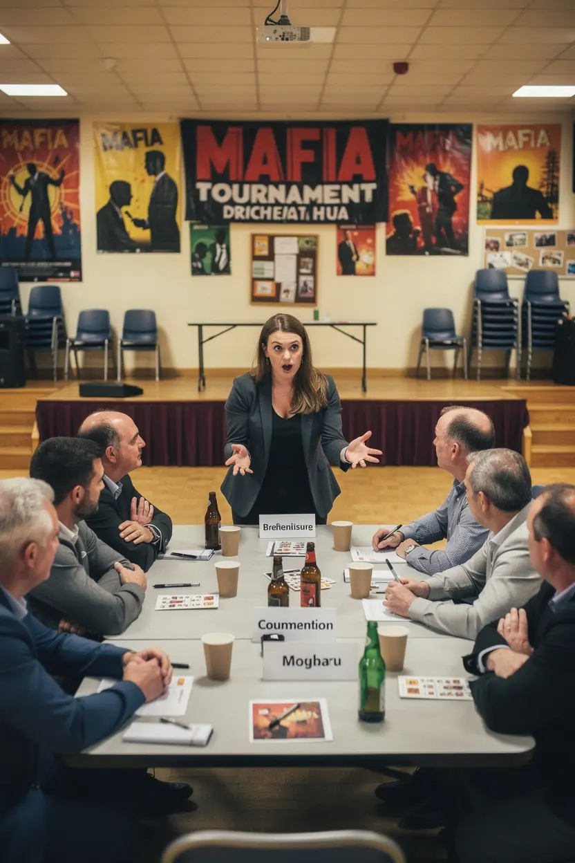 Guide to organizing newcomer-friendly game events