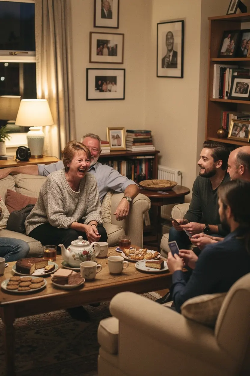 Insights into social deduction gameplay mechanics article